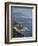 Amalfi Peninsula, Amalfi Coast, UNESCO World Heritage Site, Campania, Italy, Mediterranean, Europe-Angelo Cavalli-Framed Photographic Print