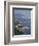 Amalfi Peninsula, Amalfi Coast, UNESCO World Heritage Site, Campania, Italy, Mediterranean, Europe-Angelo Cavalli-Framed Photographic Print