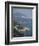 Amalfi Peninsula, Amalfi Coast, UNESCO World Heritage Site, Campania, Italy, Mediterranean, Europe-Angelo Cavalli-Framed Photographic Print