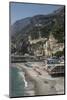 Amalfi Peninsula, Amalfi Coast, UNESCO World Heritage Site, Campania, Italy, Mediterranean, Europe-Angelo Cavalli-Mounted Photographic Print