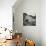 Amalfi Pier I-Alan Blaustein-Photographic Print displayed on a wall