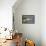 Amalfi Splendor-Marilyn Dunlap-Framed Stretched Canvas displayed on a wall