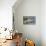 Amalfi Splendor-Marilyn Dunlap-Premium Giclee Print displayed on a wall