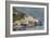 Amalfi Splendor-Marilyn Dunlap-Framed Art Print