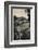 'Amalfi - Visione Panoramica', c1910-Unknown-Framed Photographic Print