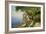 Amalfi-Carl Frederic Aagaard-Framed Giclee Print