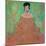 Amalie Zuckerkandl, 1917/18-Gustav Klimt-Mounted Giclee Print