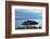 Aman Sveti Stefan Island, Montenegro, Europe-Christian Kober-Framed Photographic Print