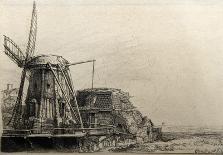 L'Obelisque (B227)-Amand Durand-Collectable Print
