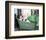 Amanda Blake - Gunsmoke-null-Framed Photo