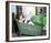 Amanda Blake - Gunsmoke-null-Framed Photo