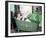 Amanda Blake - Gunsmoke-null-Framed Photo