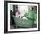 Amanda Blake - Gunsmoke-null-Framed Photo