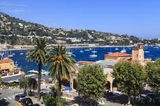 The Old Town, Nice, Alpes-Maritimes, Provence, Cote D'Azur, French Riviera, France, Europe-Amanda Hall-Photographic Print