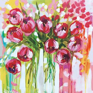 Amanda J Brooks Art Prints Art Com