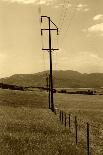 Wyoming High Desert Beauty-Amanda Lee Smith-Photographic Print