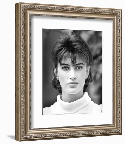 Amanda Pays-null-Framed Photo