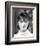 Amanda Pays-null-Framed Photo