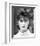 Amanda Pays-null-Framed Photo