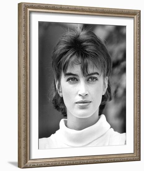 Amanda Pays-null-Framed Photo