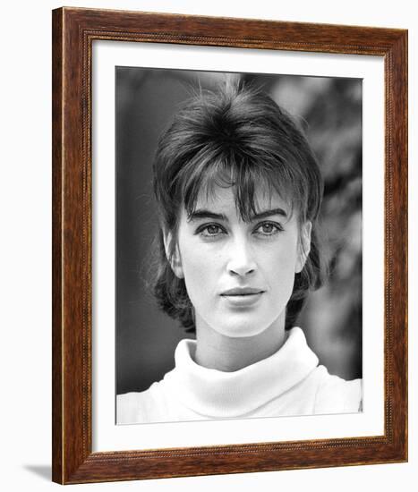 Amanda Pays-null-Framed Photo