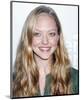 Amanda Seyfried-null-Mounted Photo