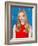 Amanda Seyfried-null-Framed Photo