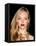 Amanda Seyfried-null-Framed Stretched Canvas