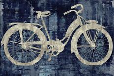 Vintage Ride-Amanda Wade-Art Print