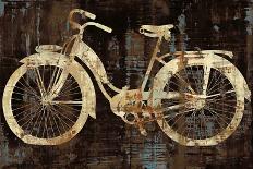 Bike Italy-Amanda Wade-Art Print