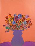 Flowers-Amanda Woehrle-Collectable Print