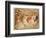 Amants, 1895-Alphonse Mucha-Framed Giclee Print