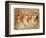 Amants, 1895-Alphonse Mucha-Framed Giclee Print