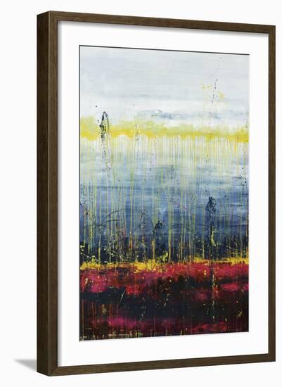 Amaranth-Joshua Schicker-Framed Giclee Print