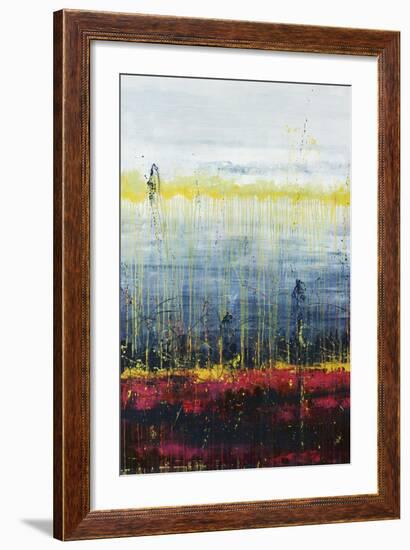 Amaranth-Joshua Schicker-Framed Giclee Print