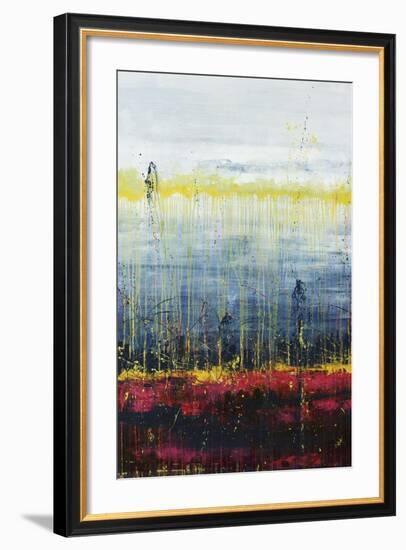 Amaranth-Joshua Schicker-Framed Giclee Print