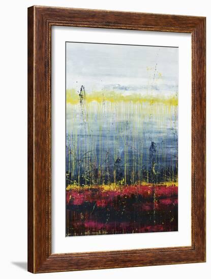 Amaranth-Joshua Schicker-Framed Giclee Print