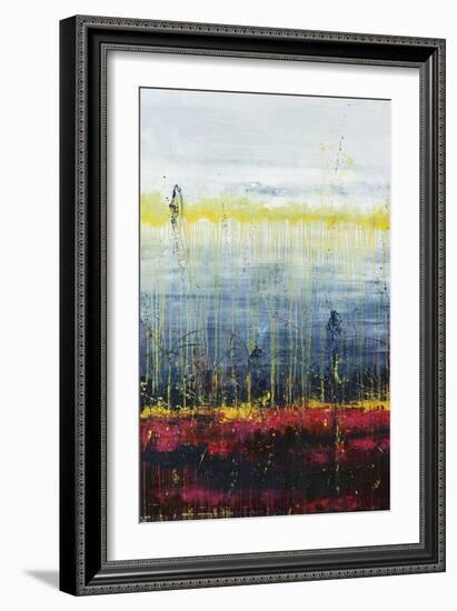 Amaranth-Joshua Schicker-Framed Giclee Print