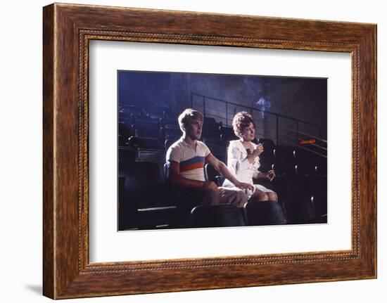 Amarcord-null-Framed Photo