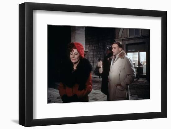 Amarcord-null-Framed Photo