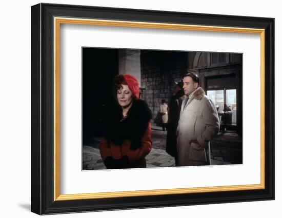 Amarcord-null-Framed Photo