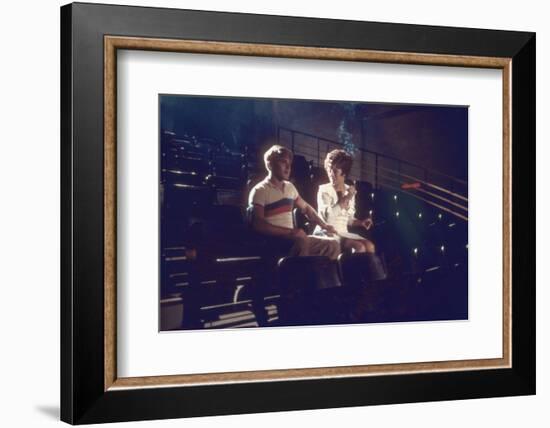 Amarcord-null-Framed Photo