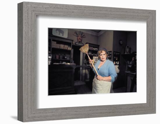 Amarcord-null-Framed Photo