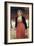 Amarilla-Frederick Leighton-Framed Giclee Print