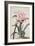 Amaryllis Belladonna, 1761-Georg Dionysius Ehret-Framed Giclee Print