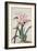 Amaryllis Belladonna, 1761-Georg Dionysius Ehret-Framed Giclee Print