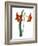 Amaryllis, C.1790-Martha Tuthill-Framed Giclee Print