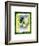 Amaryllis-Franz Heigl-Framed Art Print