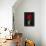 Amaryllis-Soraya Chemaly-Framed Premier Image Canvas displayed on a wall