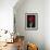 Amaryllis-Soraya Chemaly-Framed Giclee Print displayed on a wall